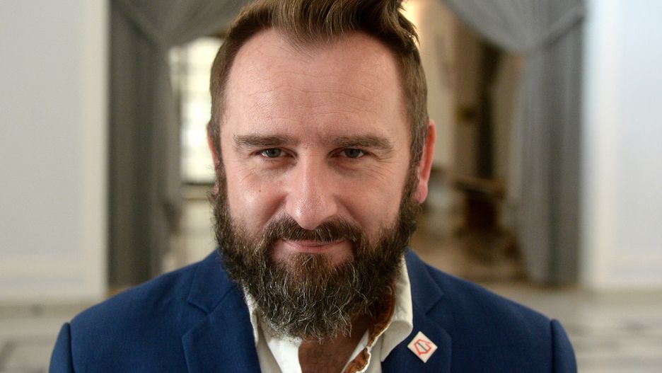 Wybory parlamentarne 2019. PKW zaleciła sprawdzenie list poparcia komitetu Piotra Liroya-Marca