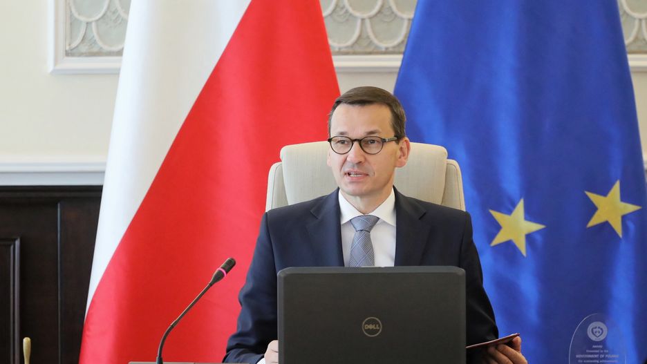 Kancelaria premiera chce powołać komisję ds. walki z pedofilią