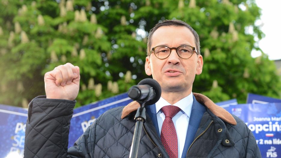 Urzędnicy w KPRM przeprowadzają coraz mniej kontroli