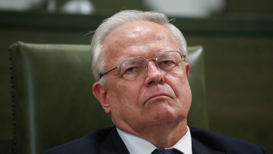 Stanisław Zabłocki o decyzji prezydenta