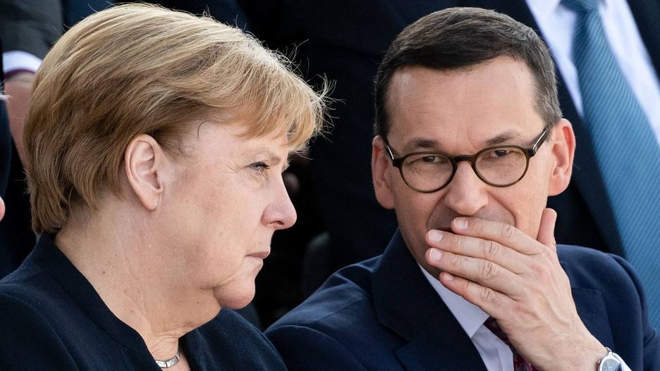 Wyniki wyborów 2019. Mateusz Morawiecki, premier RP