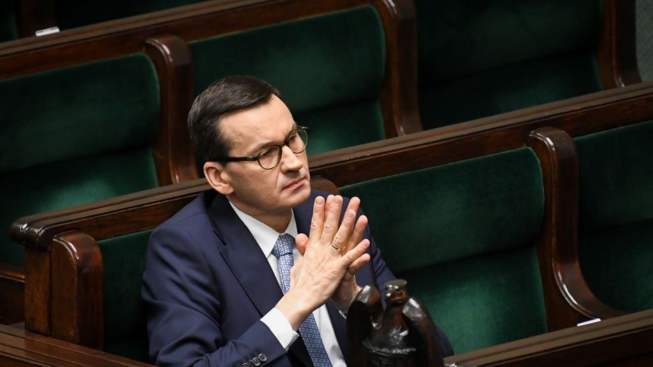 Koronawirus w Polsce. Będzie delegacja do Smoleńska i Katynia
