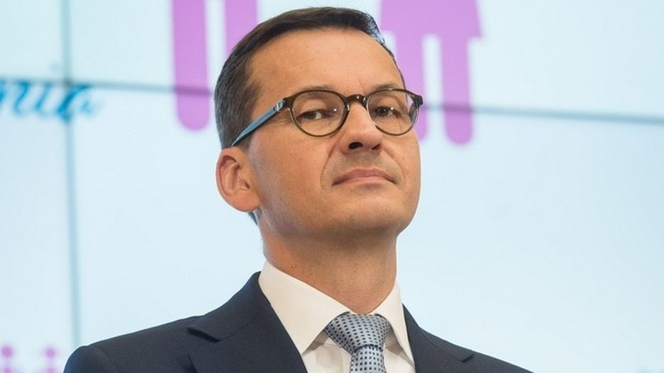 Mateusz Morawiecki zastosował się do wyroku sądu