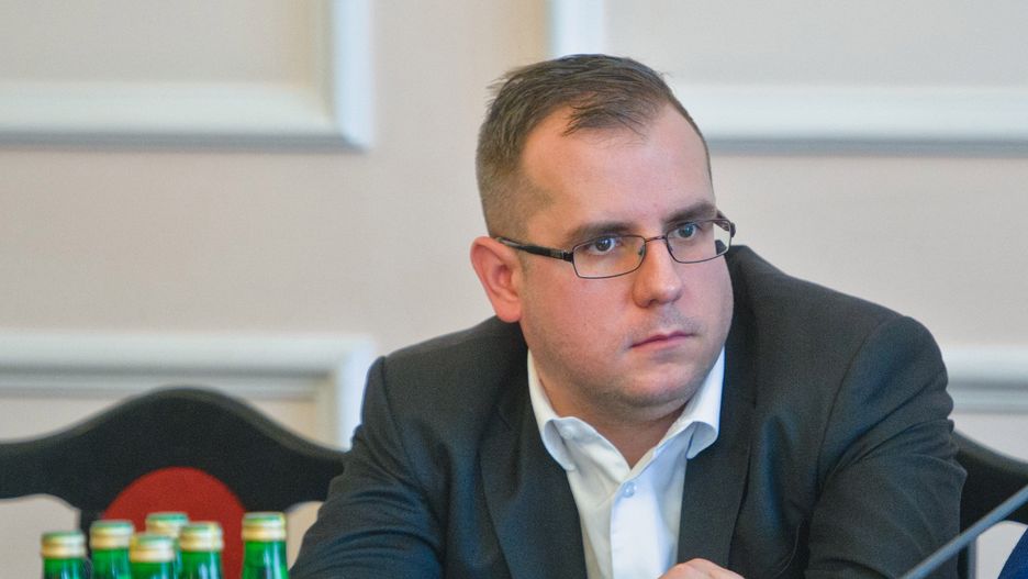 Przemysław Czarnecki zapewnia, że nie będzie zasłaniał się immunitetem