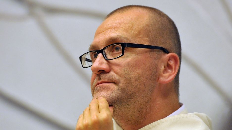 Dominikanin Paweł Kozacki jest prowincjałem Polskiej Prowincji Dominikanów