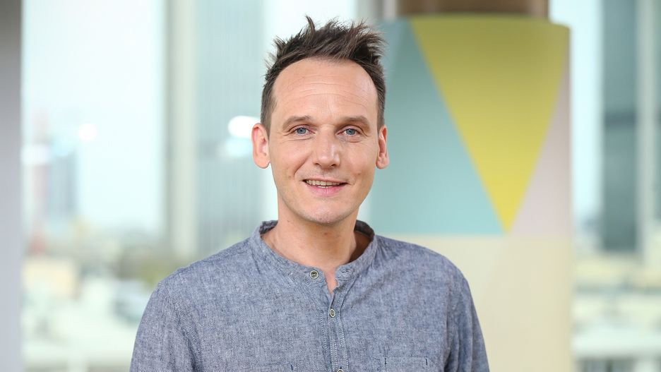 Pascal Brodnicki uwielbia polskie zupy