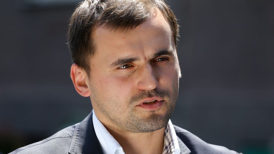 Sprawa Marcina Dubienieckiego ciągnie się od dwóch lat