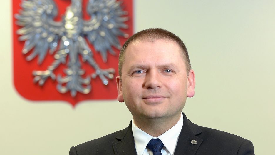 Maciej Nawacki, sędzia nowej KRS