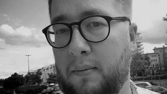 Łukasz Brzezicki zmarł w wieku 33 lat