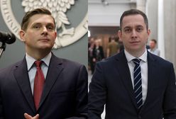 Bartosz Kownacki: Donalda Tuska chyba słońce raziło