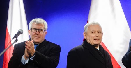 Polska wystawi kandydata na komisarza w Komisji Europejskiej. PiS ma mieć problem z wyborem