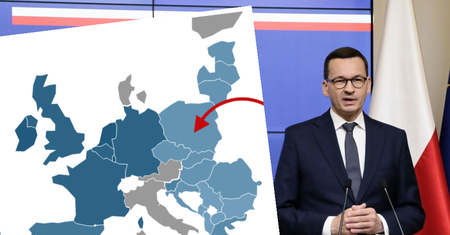 Pensja minimalna w Polsce na tle Europy. Wciąż daleko nam do Zachodu, inni rosną szybciej
