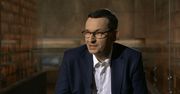 Czat z premierem. Mateusz Morawiecki ujawnia: rzucałem koktajlami Mołotowa