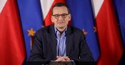Koronawirus w Polsce. Premier Mateusz Morawiecki z apelem na FB: "Bądźmy w tych dniach razem"