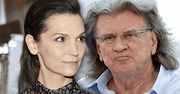 Olga Bończyk nie wypełni prośby rodziny Zbigniewa Wodeckiego?! Artystka ma własny plan na pielęgnowanie pamięci po zmarłym artyście!