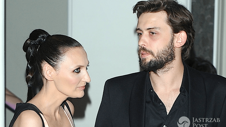 Reni Jusis i Tomasz Makowiecki kryzys