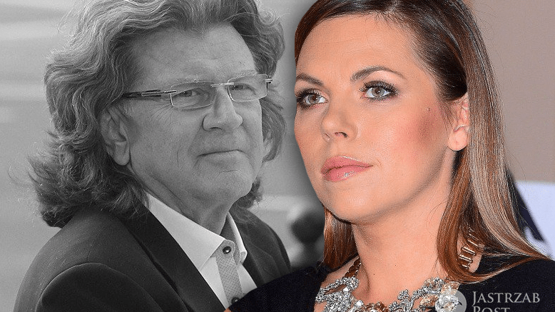 Ola Kwaśniewska, Zbigniew Wodecki