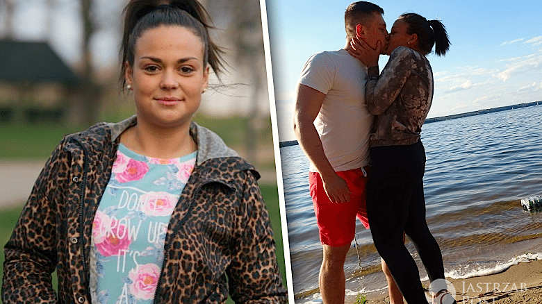 Agata Szostek i Artur Zarzycki