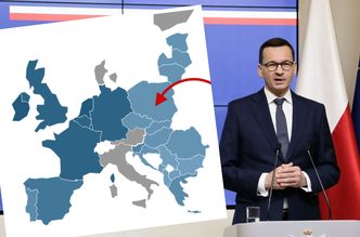 Pensja minimalna w Polsce na tle Europy. Wciąż daleko nam do Zachodu, inni rosną szybciej