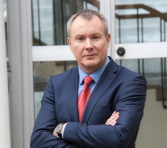 Prezes firmy Boryszew o cenach prądu. "Ograniczamy wybrane inwestycje"