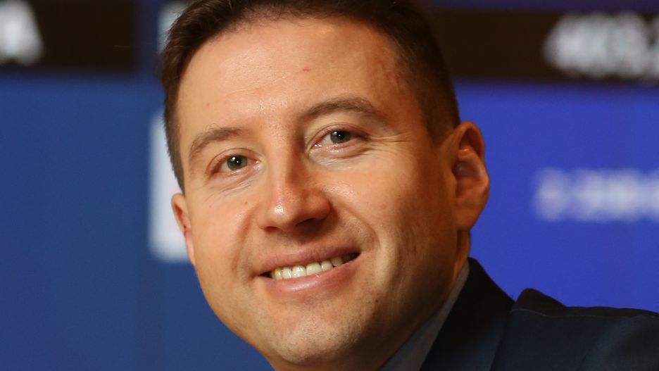 Albert Rokicki - Niezależny Analityk Rynku akcji 