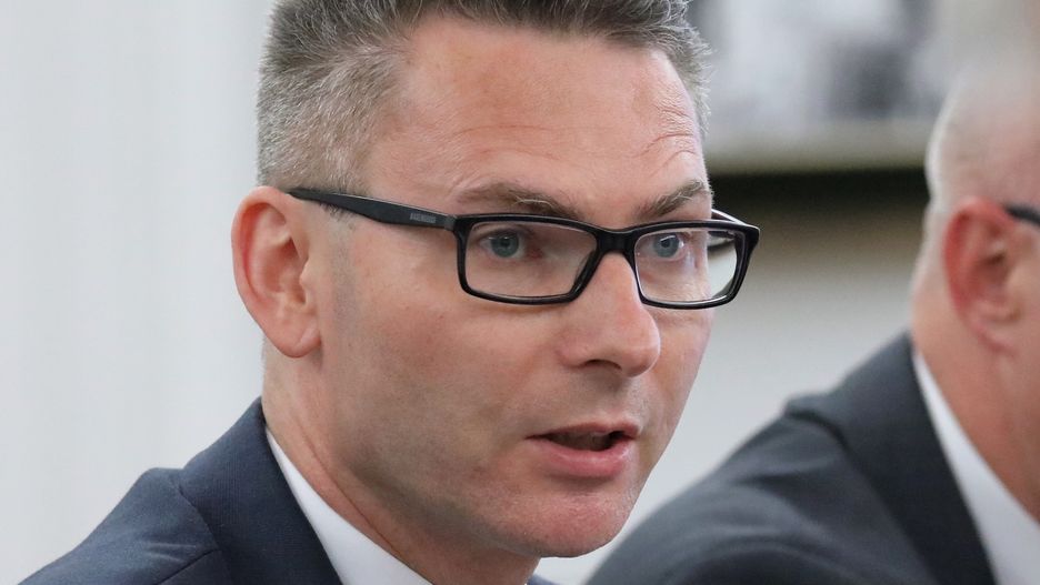 Konrad Głębocki nie jest już ambasadorem RP we Włoszech