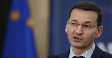Koniec złotej passy Morawieckiego. Budżet na dużym minusie