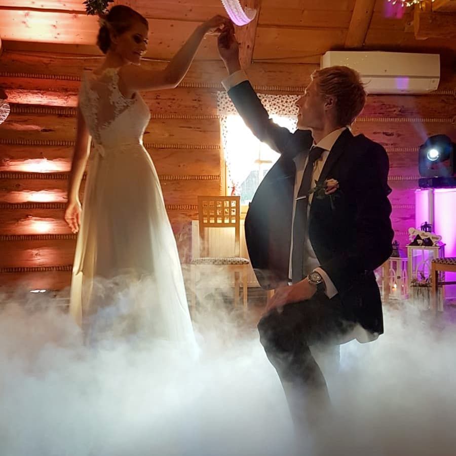 Dawid Kubacki i Marta Majcher - pokazali sesje ślubną