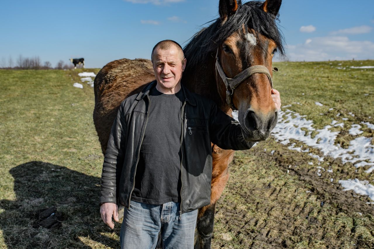 Krzysztof Pachucki nie żyje