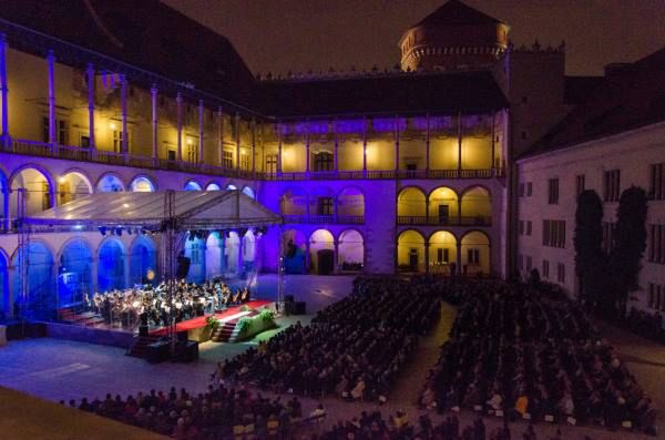 XX Letni Festiwal Opery Krakowskiej „Wagner - Verdi - Puccini”