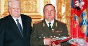 Powrót "Rzeźnika Czeczenii"