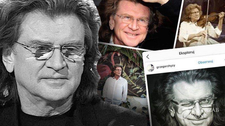 Gwiazdy żegnają Zbigniewa Wodeckiego