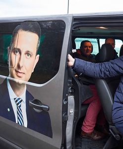 Wybory prezydenckie 2020. Władysław Kosiniak-Kamysz ruszył w Polskę. "Chcę być prezydentem wszystkich Polaków"