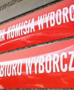 Wybory prezydenckie 2020. PKW zarejestrowała 4 ostatnich kandydatów