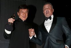 Jackie Chan i Sylvester Stallone razem na ekranie. Budżet to aż 80 mln USD