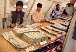 Rywal Karzaja uznał swą porażkę