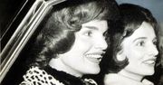 Jackie Kennedy odbiła jej kochanka. Lee Radziwiłł zawsze żyła w cieniu starszej siostry
