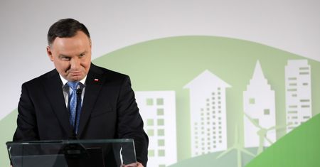 Wybory prezydenckie 2020. Andrzej Duda dał zielone światło ws. Kosiniaka-Kamysza