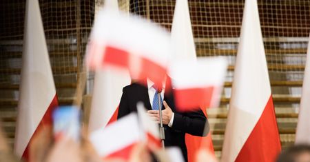 Kampania prezydencka 2020. Oto tematy, które dzielą [ANALIZA]