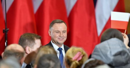 Wybory prezydenckie 2020. Wygrana Andrzeja Dudy? PiS zdradza, o jakie poparcie powalczy
