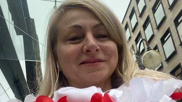 Wybory prezydenckie 2020. Jolanta Duda jest jedną z kandydatek na prezydenta Polski