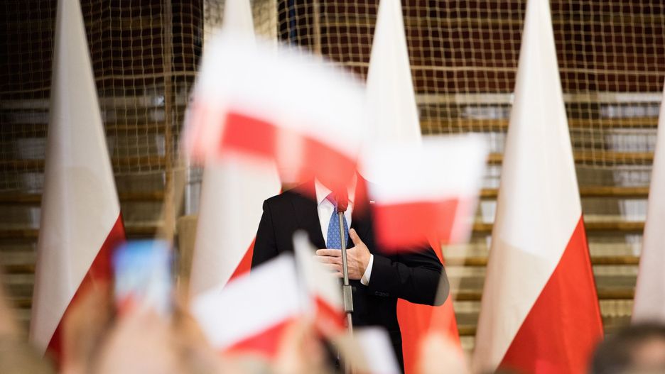 Wybory prezydenckie. Jakie tematy będą rozgrzewać kandydatów?