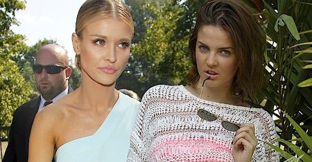 Joanna Krupa bezlitosna dla Justyny Pawlickiej: "Diabeł w ludzkim ciele. Potwór bez duszy"