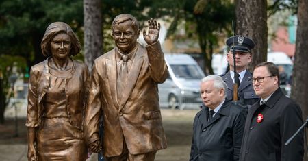 Biała Podlaska. Działacz KOD dostał odszkodowanie za zatrzymanie