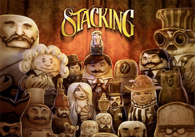 Promocje na Rynku Xbox Live: Stacking, Costume Quest, Warhammer i inne