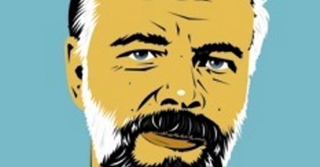 Geniusz literacki w szponach nałogów i choroby