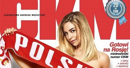 CKM już wybrał Miss Mundialu. Powtórzy sukces Natalii Siwiec?