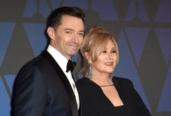 Hugh Jackman jest mężem od 23 lat. Od razu wiedział, że to ta jedyna