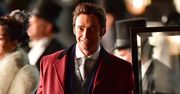 "Król rozrywki": Hugh Jackman w nowej roli. Premiera polskiego zwiastuna [TYLKO U NAS]