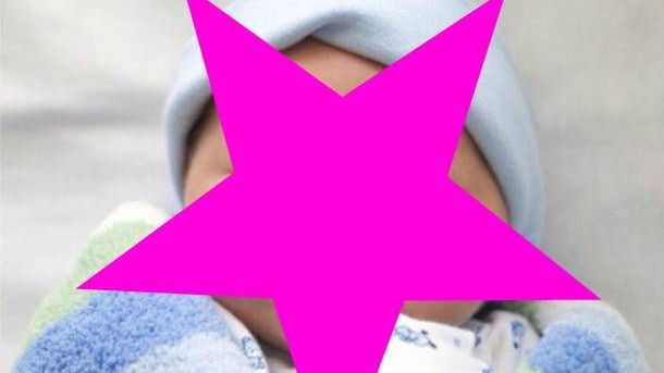 Dziecko Scarlett Johansson
Fotografia: Instagram.com